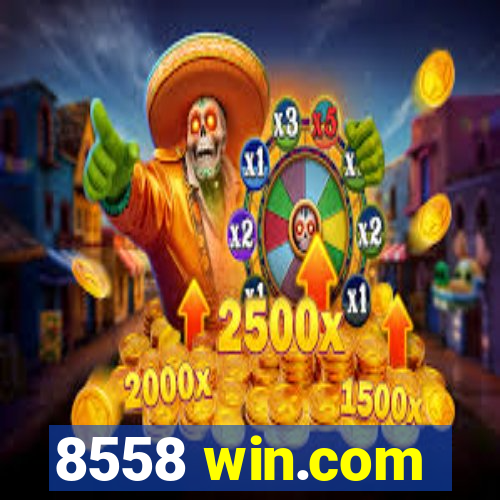 8558 win.com